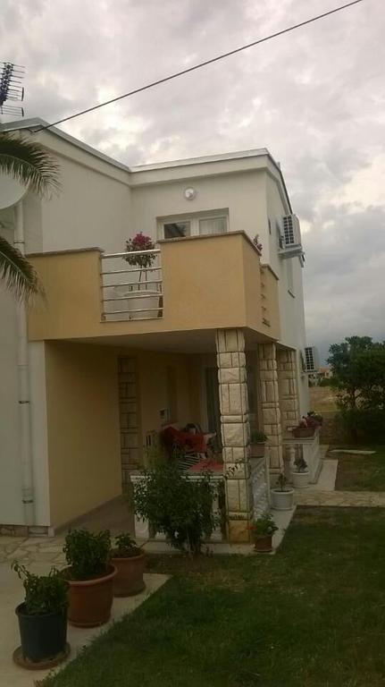 Apartments Bimi Vir Zewnętrze zdjęcie