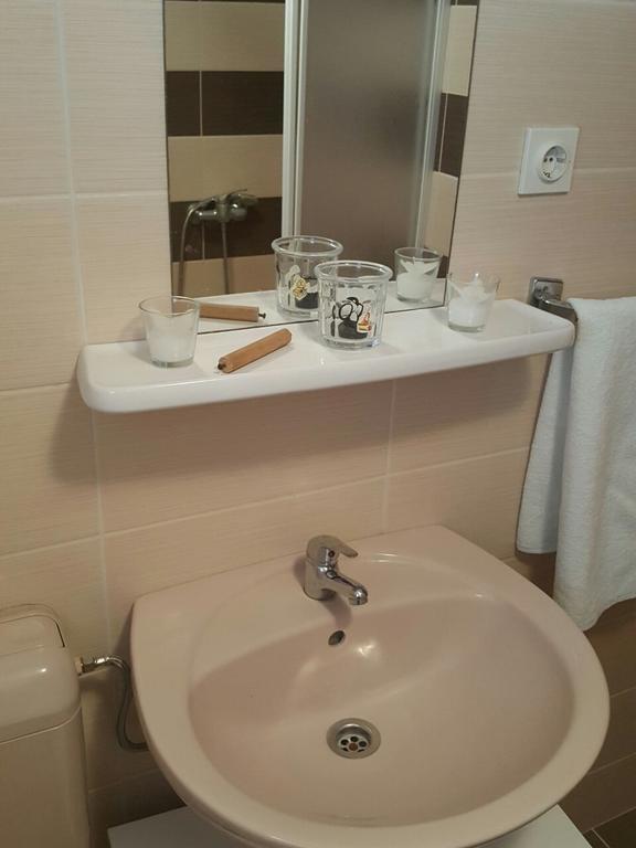 Apartments Bimi Vir Zewnętrze zdjęcie