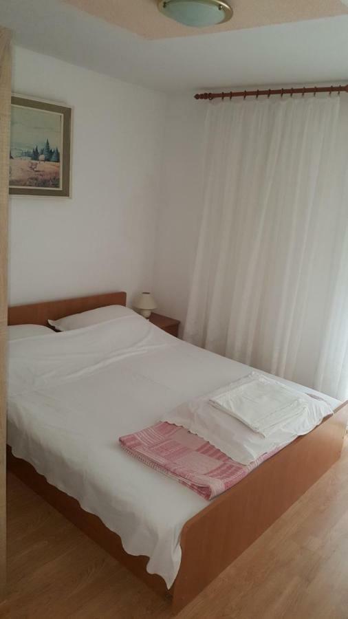 Apartments Bimi Vir Zewnętrze zdjęcie