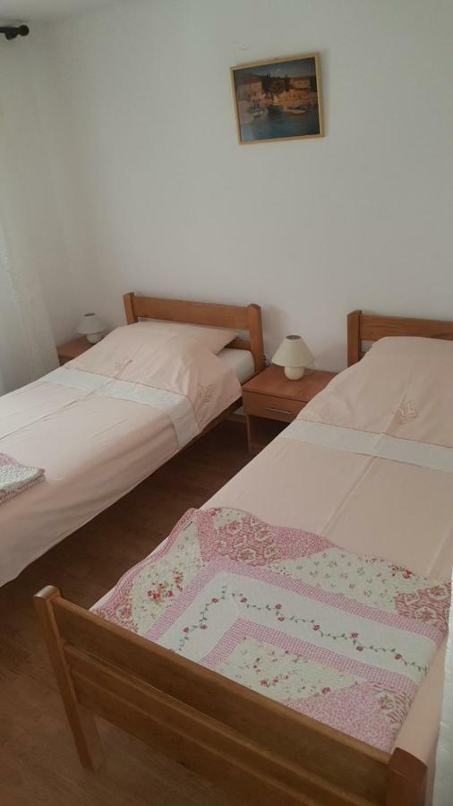 Apartments Bimi Vir Zewnętrze zdjęcie