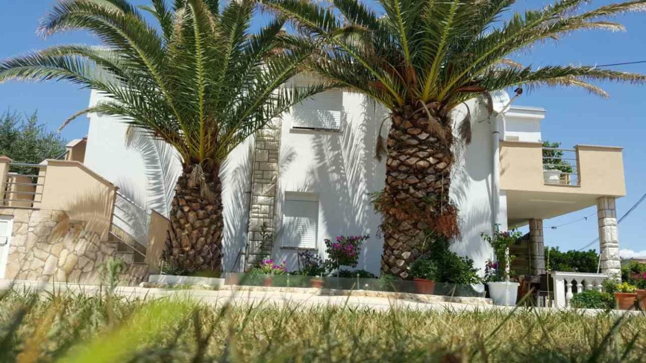Apartments Bimi Vir Zewnętrze zdjęcie