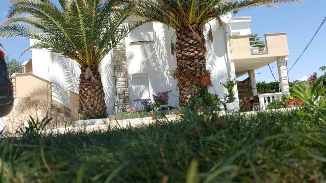 Apartments Bimi Vir Zewnętrze zdjęcie