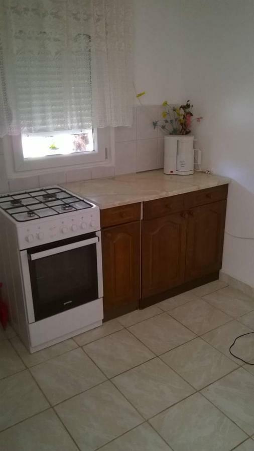 Apartments Bimi Vir Zewnętrze zdjęcie