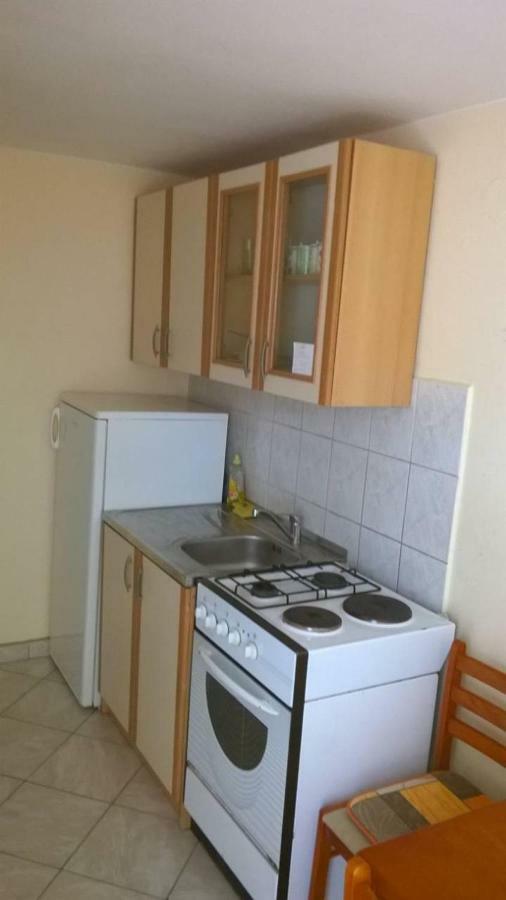 Apartments Bimi Vir Zewnętrze zdjęcie
