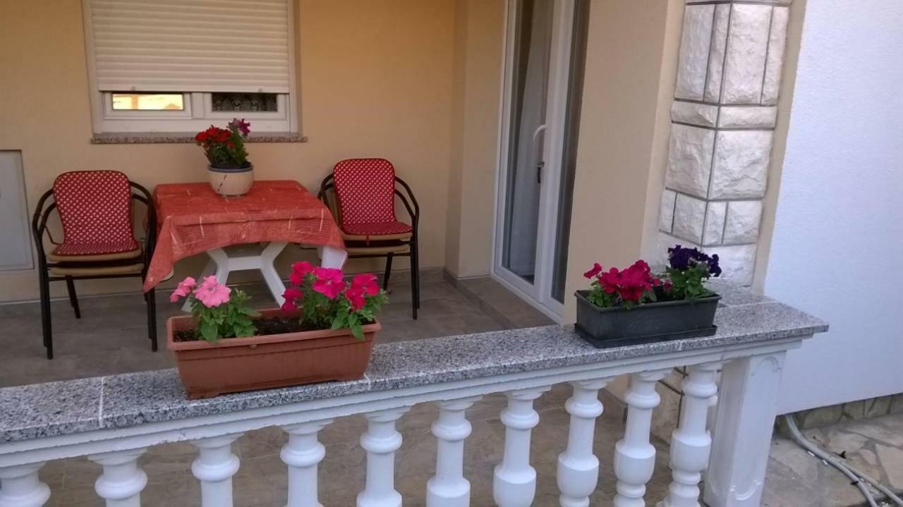 Apartments Bimi Vir Zewnętrze zdjęcie